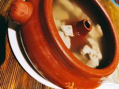 -滇越乘象云南餐厅(次渠店)