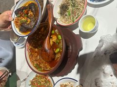 -老街鱼嘴巴(步步高新天地店)