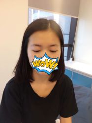 -BBK韩眉馆-正版半永久纹眉美瞳