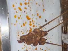 -小杨烤肉(朱雀店)