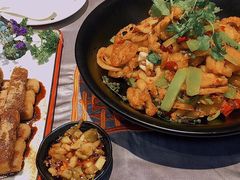 -红辣椒·川菜·火锅(大洋中心店)