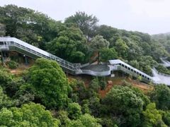 -广州市白云山风景名胜区