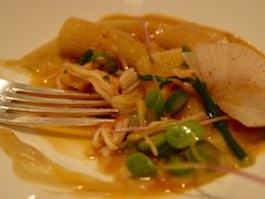 -北京金融街丽思卡尔顿酒店·意味轩 Cepe