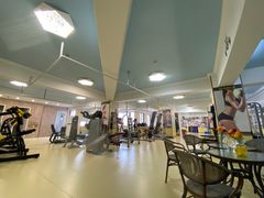 -中田健身工作室(中针商务店)