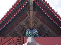 -北京市劳动人民文化宫(太庙)