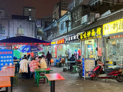-哈海英麻辣烫(中华西路步行街店)