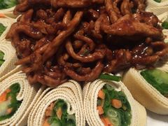 -金掌勺东北菜(格兰晴天店)