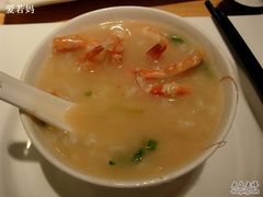 海鲜砂锅粥-一粥(华侨城创意文化园店)