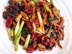 -天天渔港(杏林街店)