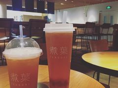 -煮叶(悠唐广场店)