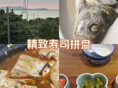 -美味之家·湖景农家乐(太湖东山店)