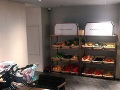 -NOKNOK若蔻亲子餐厅(天地壹方北馆店)