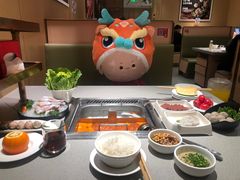 -海底捞火锅(北京西路夜宵主题店)