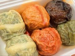 -西归浦每天偶来市场