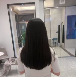 -美格丝M.G.S Hair Salon
