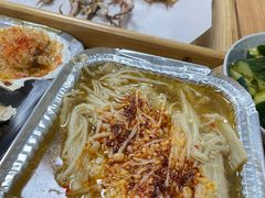 -东北焱火烧烤(皮市街店)