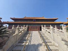 -历代帝王庙博物馆