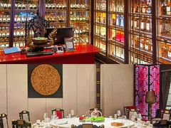 -金链花·泰国餐厅(国贸店)