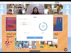 -励步儿童成长中心·英语启蒙·剑桥考级·KET(八佰伴校区)