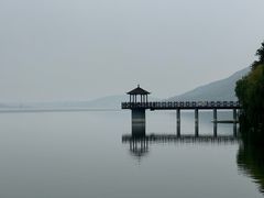 -南京金牛湖风景区