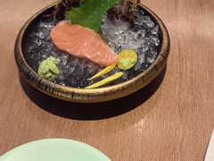 -三禾寿司(君尚店)