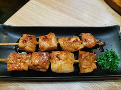 -胜代日本料理(云程巷小区店)