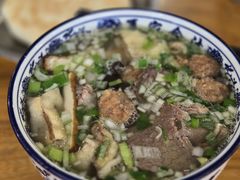 -夏家合汁(天润花园小区店)