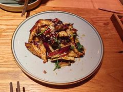 -薇酌饮·陕西菜(南门外店)