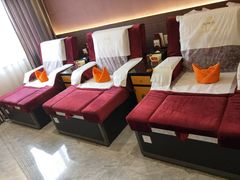 -五指生足疗保健(通州旗舰店)