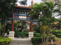 -厦门园林博览苑