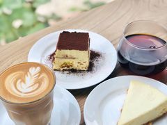 -VOYAGE COFFEE(杨梅竹店)