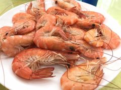 -锐记美食店·现捞海鲜(闸坡店)