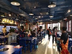 -马路边边串串香(北苑旗舰店)