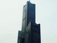 -高雄85大楼-观景台