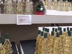-盒马X会员店(上海森兰商都店)