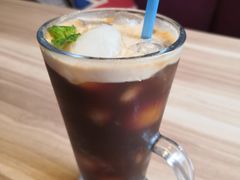 -捌楼咖啡书吧(南开店)