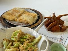 -丰尔粥食·顺德鱼生·干蒸排骨顺德菜(大良分店)