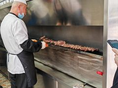 -贯贯吉·清真餐厅(浙江中路店)