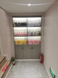 -咪咪专业脱毛连锁机构