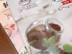 -萨莉亚意式餐厅(杭州滨江天街店)