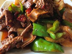-敦煌达记酱驴肉黄面馆
