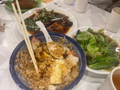 -澳门陈光记烧味饭店(南京德基广场店)