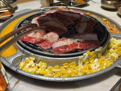 -韩宫宴烤肉·料理(苏州中心店)