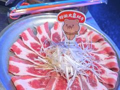 -入火韩国烤肉(凯旋广场店)