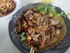 -老财土菜馆·砂锅雅鱼(廊桥店)