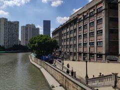 -上海四行仓库抗战纪念馆