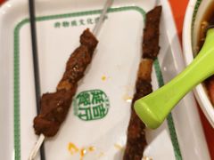 -华天延吉餐厅(西四总店)
