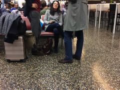 -米兰马尔彭萨国际机场