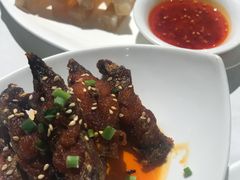 -潮福城大酒楼·潮味粤品·港式点心(湖滨北路店)