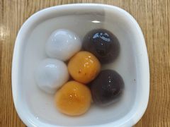 全家福汤圆-缸鸭狗(天一广场店)